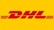 DHL 标志