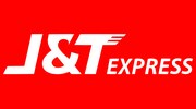 J&T Express 标志