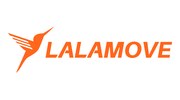 Lalamove 标志