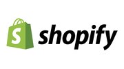 Shopify 标志