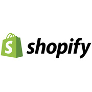 Shopify logo