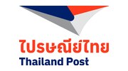 Thailand Post 标志